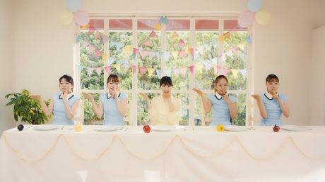 東山奈央「冷めない魔法」Music Video(TVアニメ「異世界食堂2」エンディングテーマ)
