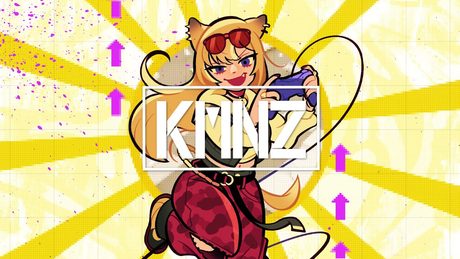 Player - chelmico (Cover) / KMNZ LITA