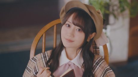 小倉 唯「秘密♡Melody」MUSIC VIDEO (TVアニメ「私の百合はお仕事です!」オープニングテーマ)