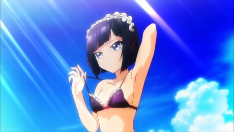 【PV】『俺がお嬢様学校に「庶民サンプル」としてゲッツされた件』1巻発売PV【ドS編】