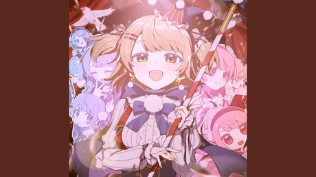 Wishing Umbrella - サムネイル