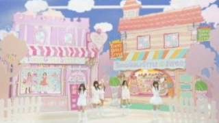 東京女子流 / おんなじキモチ