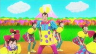 青木さやか / ノコギリガール〜ひとりでトイレにいけるもん〜
