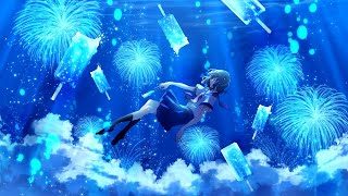 水縹アイス / PaiN feat. 初音ミク