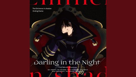 Darling in the Night