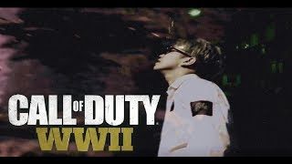 COD:WWⅡディスラップ~地に足つけたFPS~【MC KUN】