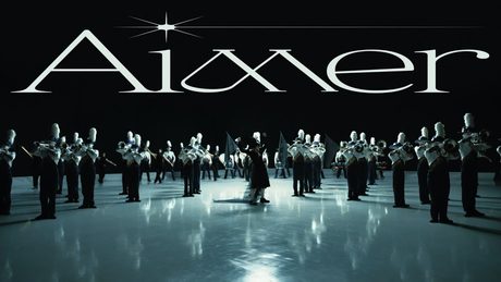 Aimer「太陽が昇らない世界」Music Video（『劇場版「鬼滅の刃」無限城編 』第一章 猗窩座再来』 主題歌）