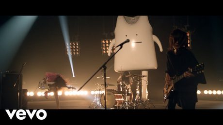 ヤバイTシャツ屋さん - 「Tank-top in your heart」Music Video
