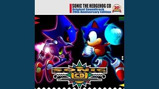 Sonic Boom