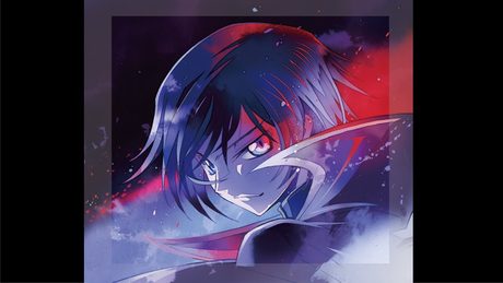 TVアニメ 『コードギアス 反逆のルルーシュ』 ノンクレジットEDムービー / TK from 凛として時雨 『will-ill』