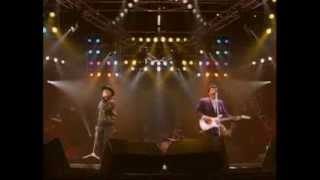 [MV] 太陽と埃の中で / CHAGE and ASKA