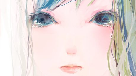 "ロストエンファウンド"  feat.初音ミク / sasakure.‌UK + 有形ランペイジ