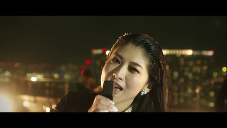 茅原実里 / 15周年記念アルバム『SANCTUARYⅡ〜Minori Chihara Best Album〜』リードトラック「We are stars!」MV