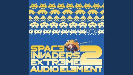 Invader GIRL!