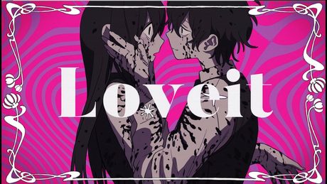 Loveit?  / biz×ZERA feat LOLUET