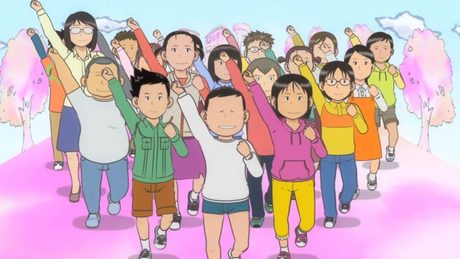 「団地ともお」PV　「団地でDAN! RAN!」
