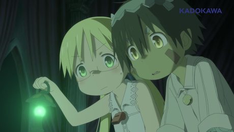 TVアニメ「メイドインアビス」OPテーマ「Deep in Abyss」TV SPOT(15秒)
