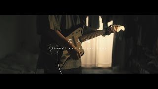 花人局 - ヨルシカ｜Guitar Cover By 雨音 空