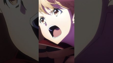 #本日公開!「劇場版 ソードアート・オンライン -プログレッシブ- 星なき夜のアリア」絶賛公開中 #Shorts