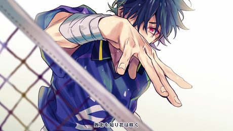 決戦スピリット/CHiCO with HoneyWorks