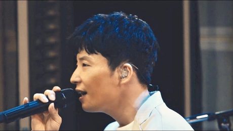 星野源 - 肌(Live at ONKIO HAUS Studio 2018)