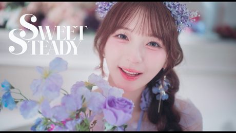 SWEET STEADY『Melodies』