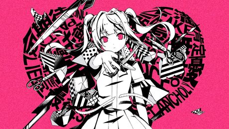 【公式】 失敗作少女/かいりきベア・MARETU feat.初音ミク