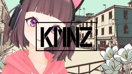 シャルル - バルーン(Cover)/ KMNZ LIZ