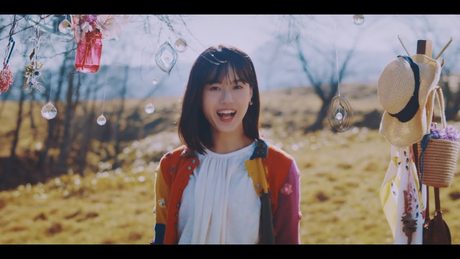 まほうのかぜ (TVアニメ『スーパーカブ』オープニング主題歌) / 熊田茜音［Official Music Video]