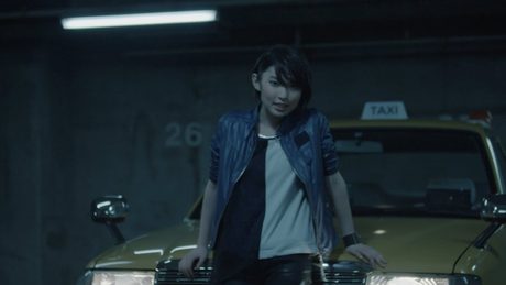 家入レオ -「純情」(Full Ver.)