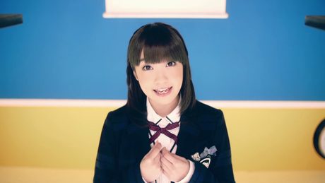 【MV full size】大橋彩香「ワガママMIRROR HEART」(TVアニメ『政宗くんのリベンジ』OP主題歌)