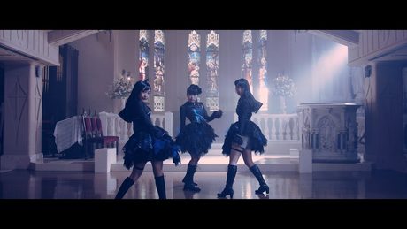 Run Girls, Run! / Share the light