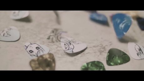 3markets[ ] -「バンドマンと彼女」MV