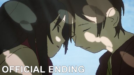 TVアニメ「進撃の巨人」The Final Season完結編(各話版)ノンクレジットED|ヒグチアイ「いってらっしゃい」
