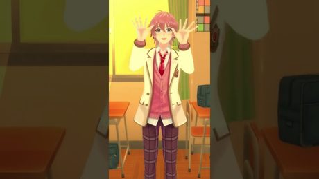🍓青春チョコレート/すとぷり!✨さとみver!! #shorts