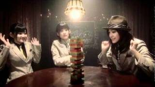 Buono! 『ガチンコでいこう!』 (MV)