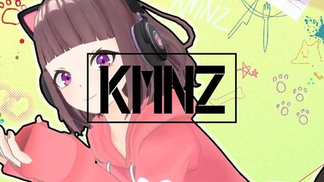 愛言葉Ⅲ - DECO*27(Cover) / KMNZ LIZ