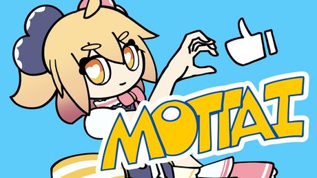 【MV】MOTTAI/P丸様。