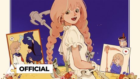 DAZBEE (ダズビー) | ‘野兎と海亀 (Parallel World)’ M/V