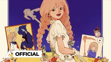 DAZBEE (ダズビー) | ‘野兎と海亀 (Parallel World)’ M/V