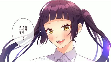 ハートの誓い/HoneyWorks feat.初音ミク