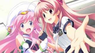 PSP(R) 妄想爆裂ADV CHAOS;HEAD らぶChu☆chu! OPムービー