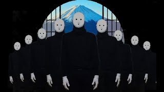 MV「茶道＊DANCE SPACE」