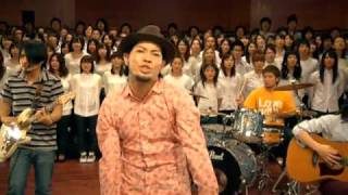 かりゆし58「ただひとつだけ伝えたいこと」