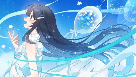 Henceforth/Orangestar 【Covered by 七海うらら】