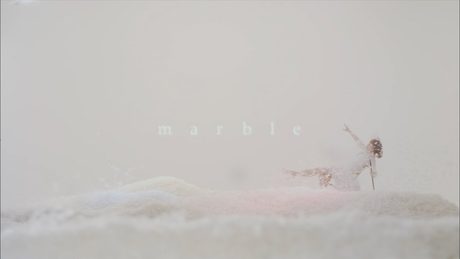 中島 愛 - マーブル (Full Ver.)