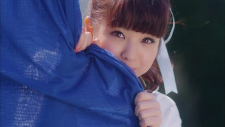春奈るな 『ステラブリーズ』 (Music Video / Short Version)