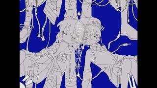 うたたね心療内科/デフォ子,足立レイ　ﾇ羊 - サムネイル