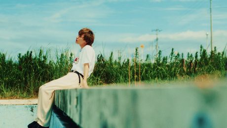 NARI 『ダイバー』 Official Music Video