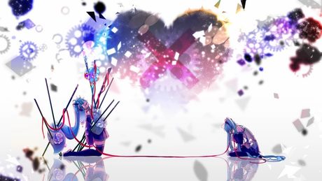 そこに命はありますか。 / DIVELA feat.初音ミク